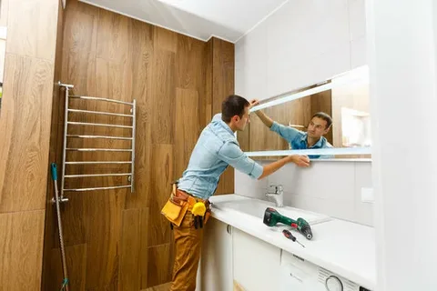 Bathroom Remodeling Services in Boca Raton FL