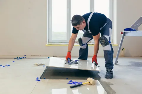 Flooring Installation Services in North Naples FL