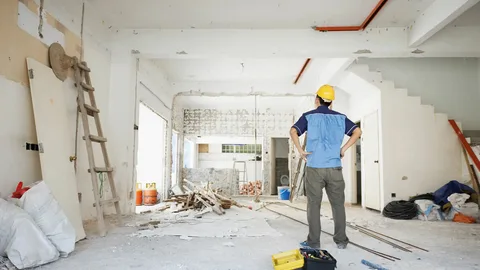 Home Renovation Services