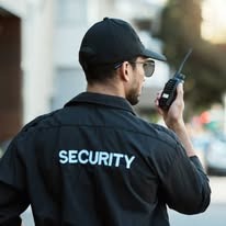 Professional Unarmed Security Guards in Sherman, TX