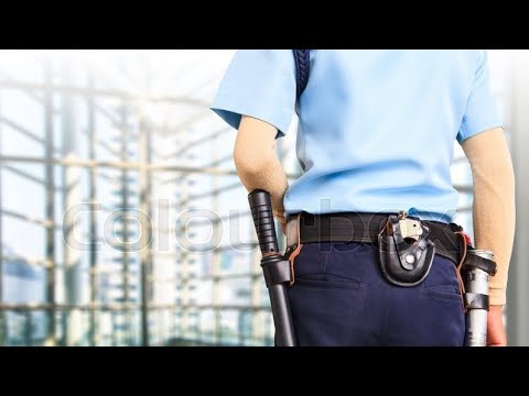Affordable Armed Security Guard Services in Dallas, TX