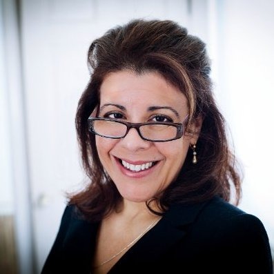Linda Morales
