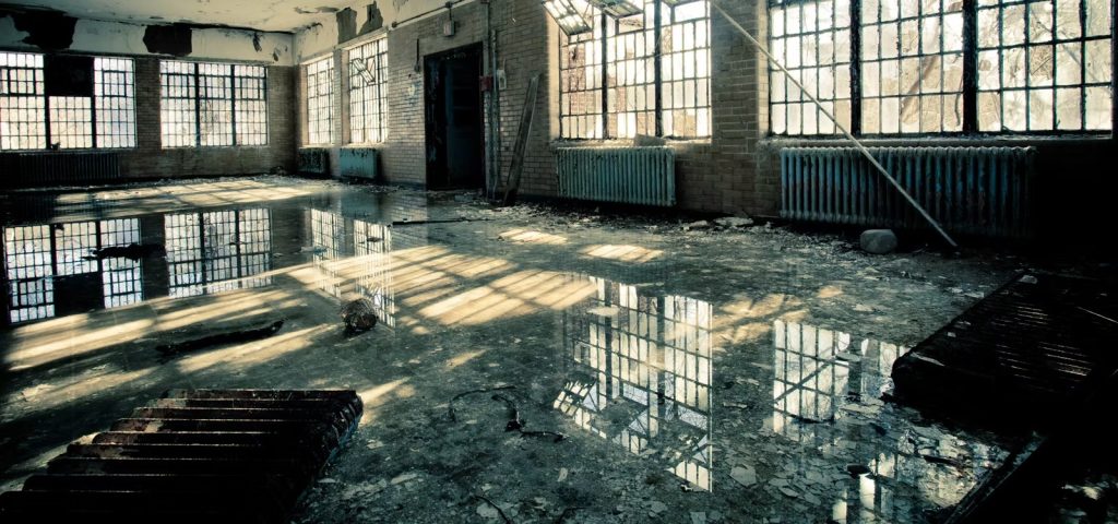 Expert Water Restoration Services for Homes in Las Cruces, NM