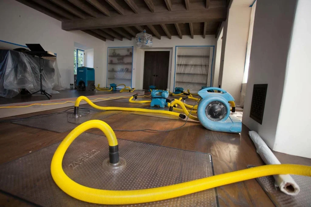 Expert Residential Water Restoration Specialists in Las Cruces, NM