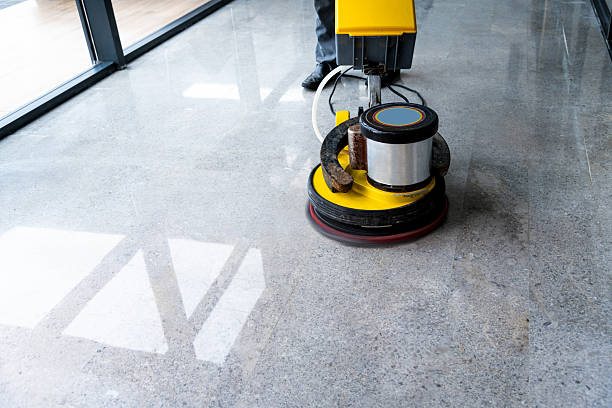 Marble Polishing Services in DeBary, FL