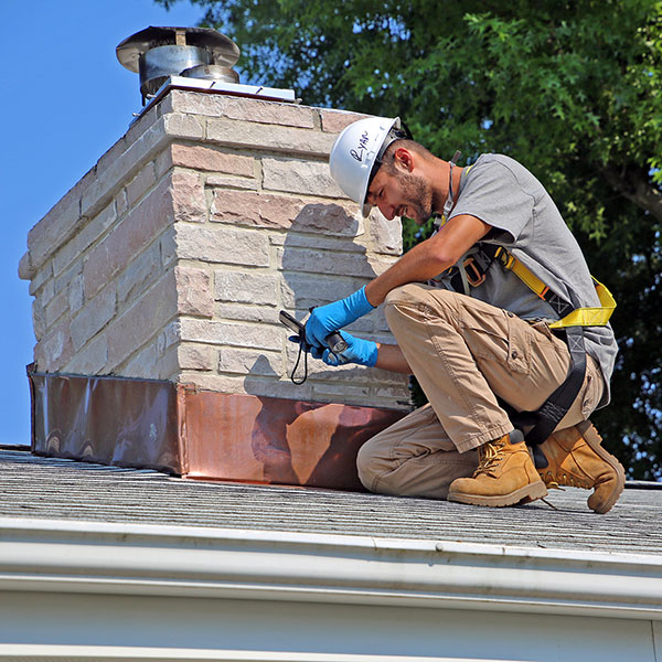 Reliable Chimney Safety Inspection in Stevensville, MD