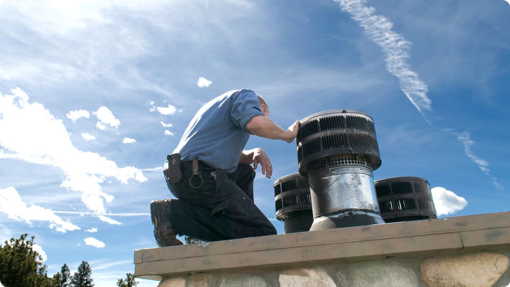 Best Chimney Cleaning and Inspection in Ellicott City, MD 