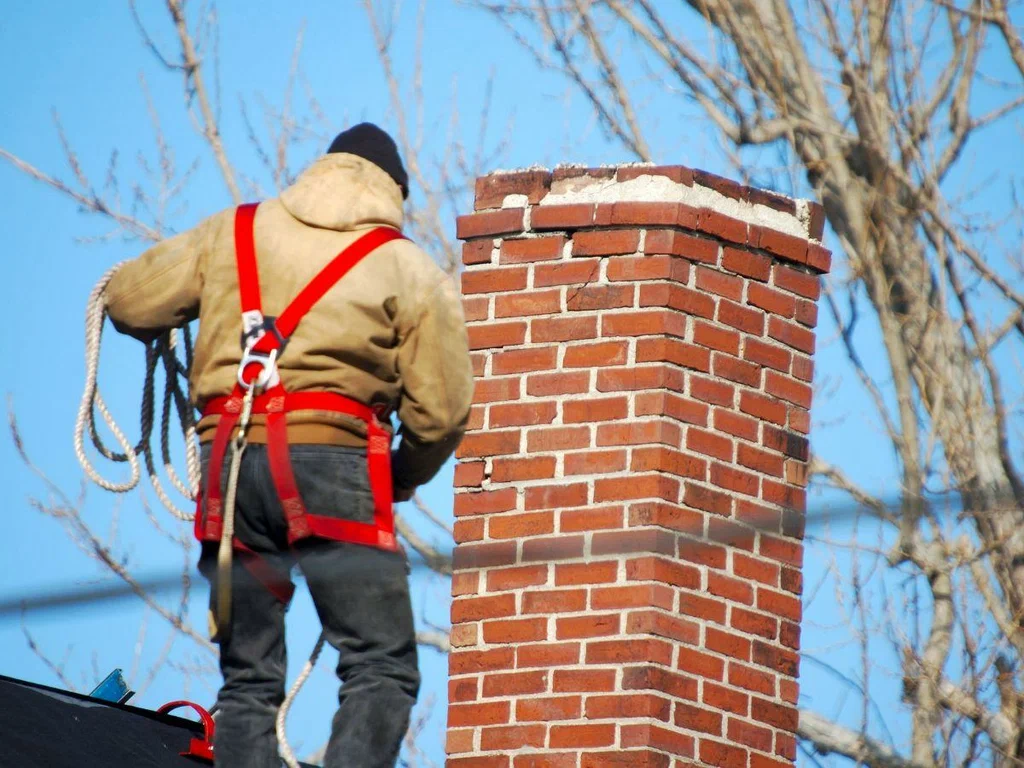 Affordable Chimney Cleaning in Edgewater, MD