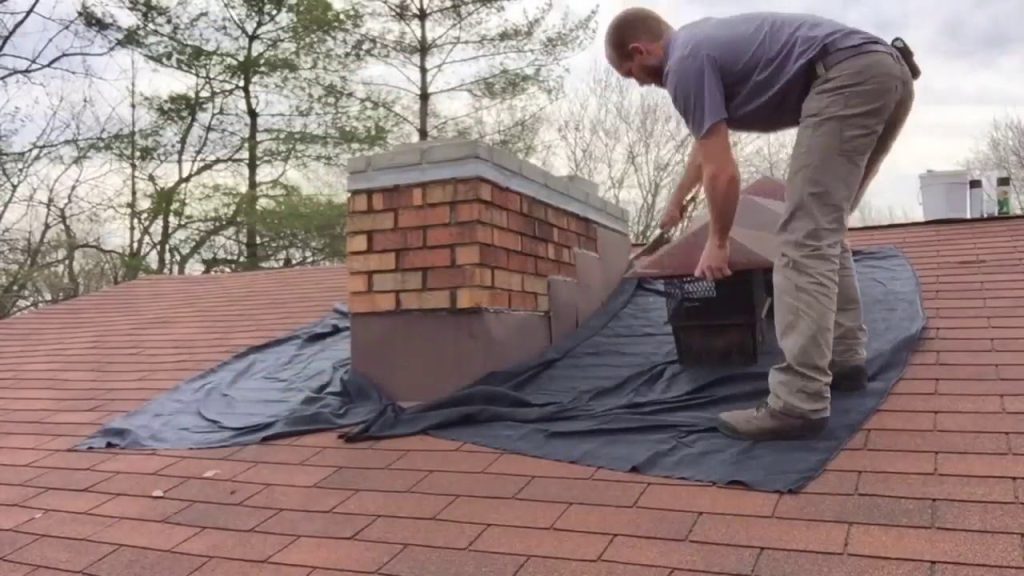 Best Chimney Waterproofing in Bowie, MD