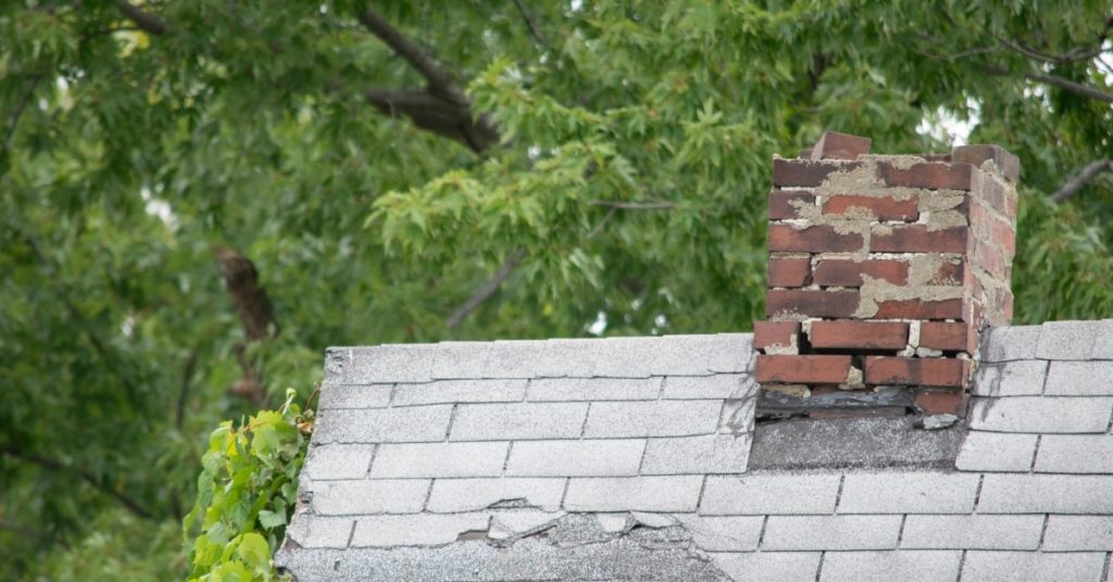 Expert Chimney Leak Repair in Columbia, MD
