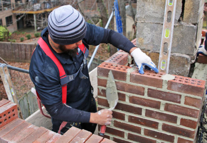 Expert Emergency Chimney Repair in Bowie, MD