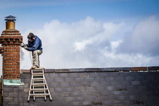 Reliable Chimney Repair in Edgewater, MD