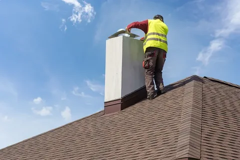 Top Chimney Sweep Services in Edgewater, MD
