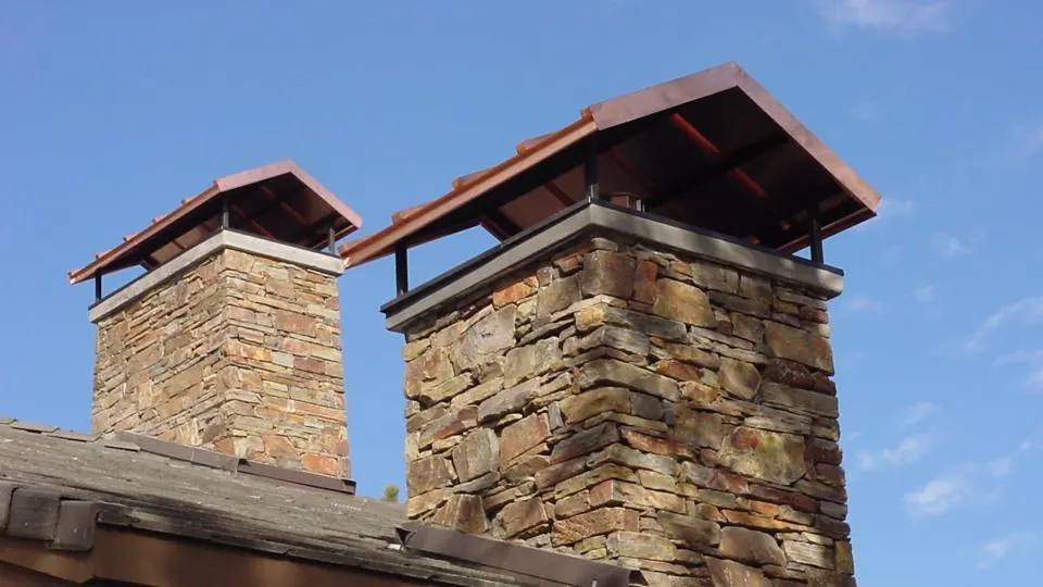 Trusted Chimney Cap Repair in Laurel, MD Homes