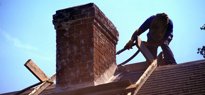 Trusted Chimney Inspection in Ellicott City, MD