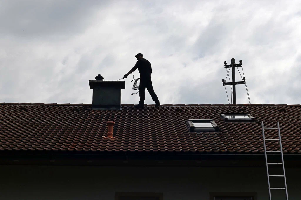 Professional Chimney Sweep Near Me in Bowie, MD