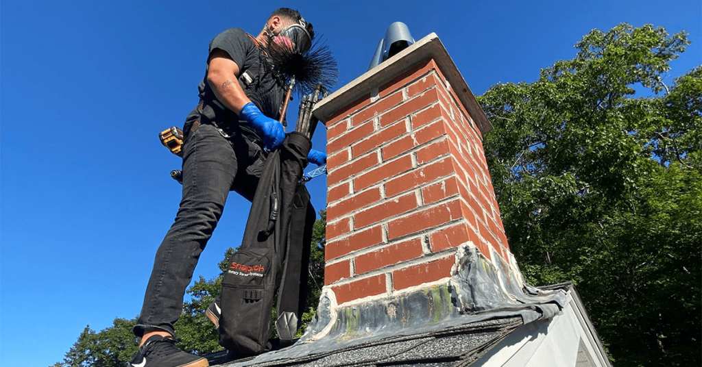 Affordable Chimney Liner Inspection in Clarksville, MD
