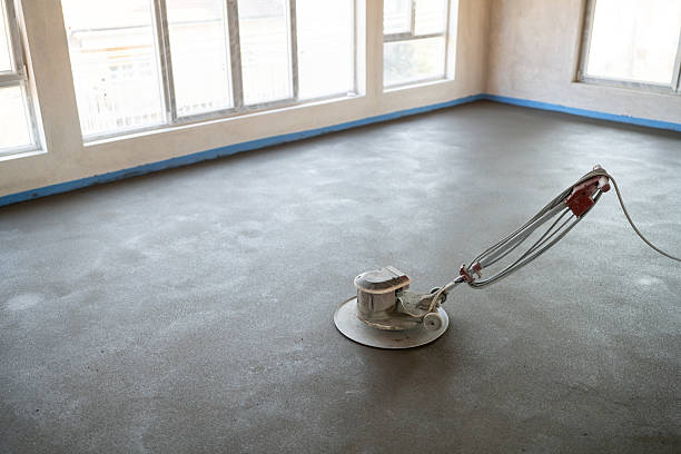 Concrete Polishing Services in Herndon, VA