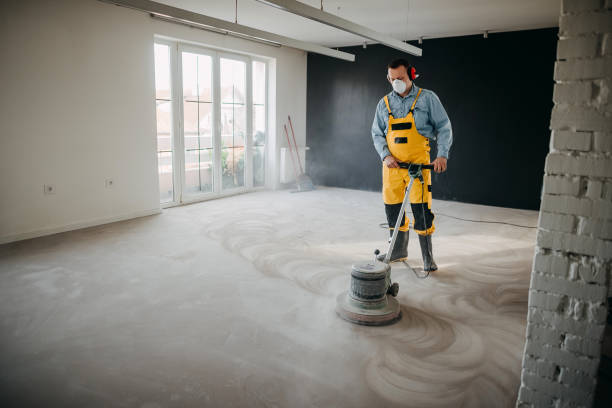 Concrete Polishing Services in Washington, DC