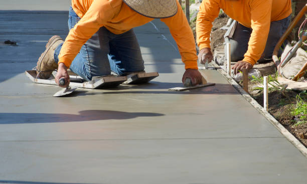 Concrete Repair Contractors in Gaithersburg, MD