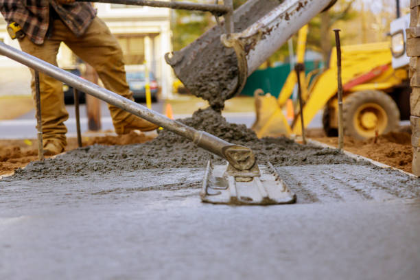 Best Concrete Repair Contractors Near Me in Baltimore MD