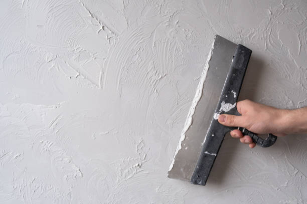 Wall Decorative Coating Services in Alexandria, VA