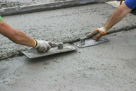 Best Concrete Repair Contractors
