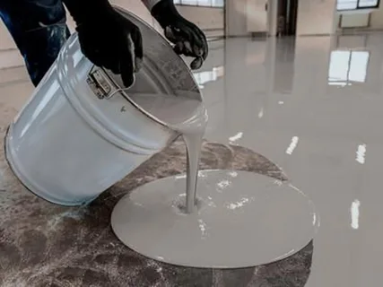Top Epoxy Coatings
