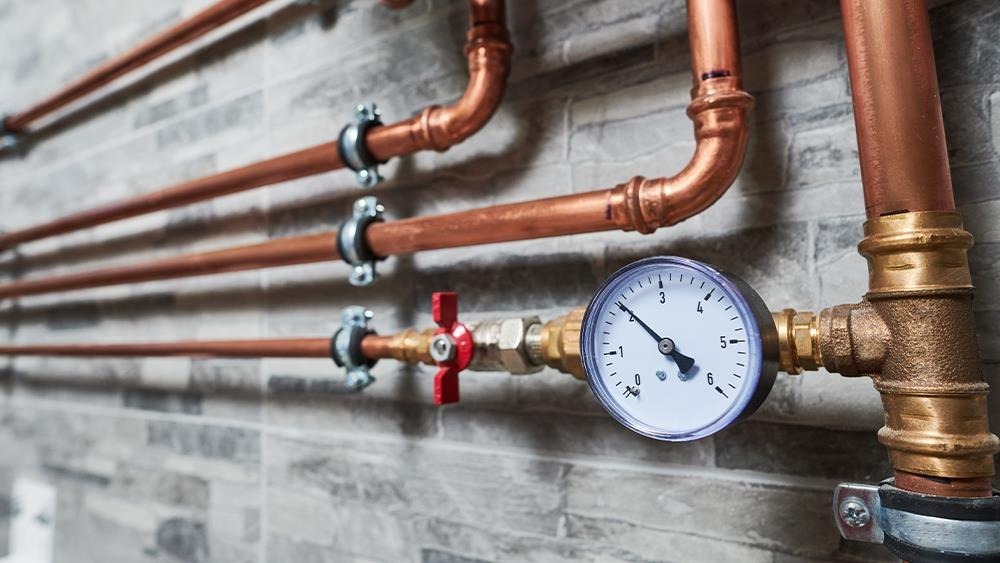 Professional Gas Leak Repair Solutions