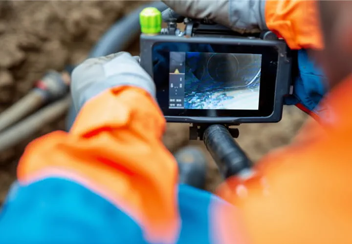 Affordable Plumbing Inspection Services in White Marsh, MD