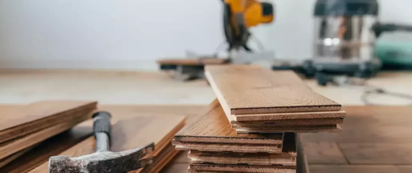 Flooring Services in Leesburg: A Homeowner's Guide