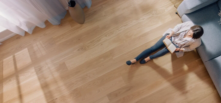 Flooring Installation in Sterling, VA: What Homeowners Need to Know