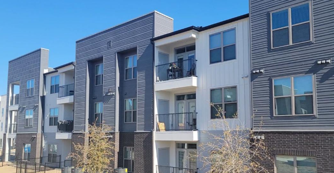 New Build Multifamily Construction in Killeen, TX: What Investors and Developers Need to Know