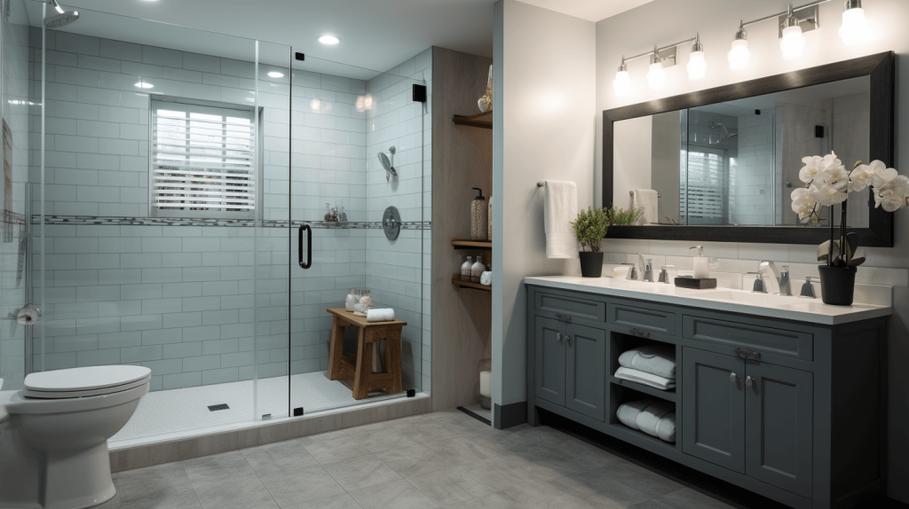 Bathroom Remodeling Company
