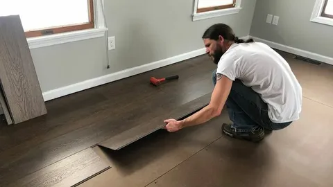 Affordable LVP Flooring Services in Leesburg, VA