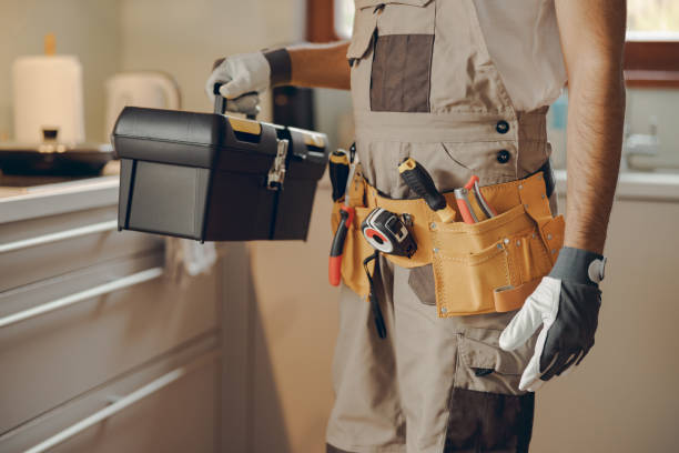 Affordable Handyman Repairs in Summerlin, NV