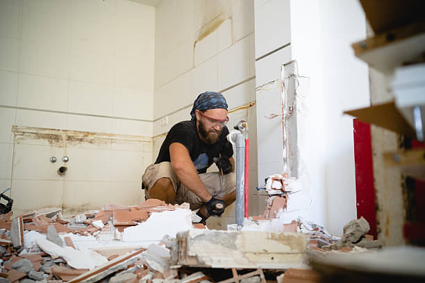 Trusted Bathroom Remodeling Services in North Las Vegas, NV