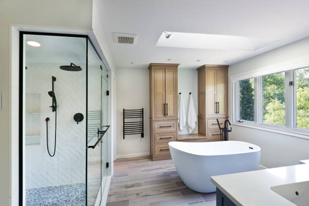 Best Bathroom Remodel Near Me in Spring Valley, NV