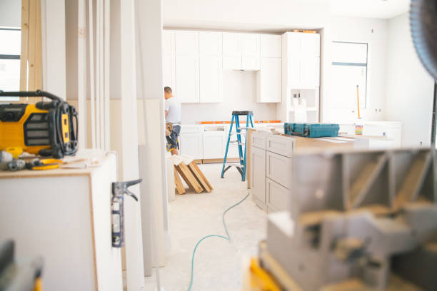 Custom Kitchen Remodeling in Summerlin, NV