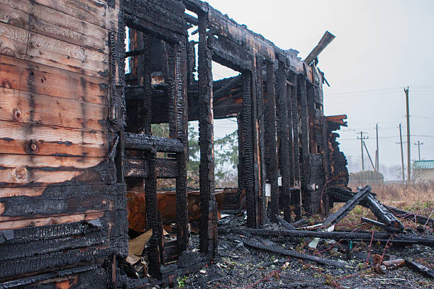 Best Fire Restoration Company in Spring Valley, NV