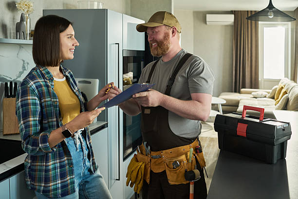 Professional Handyman Company in Summerlin, NV