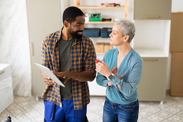 Expert Local Handyman Contractor in Las Vegas, NV