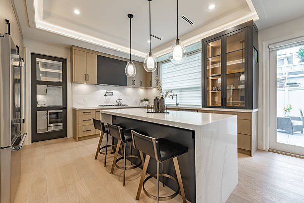 Trusted Kitchen Remodeling Services in Las Vegas, NV