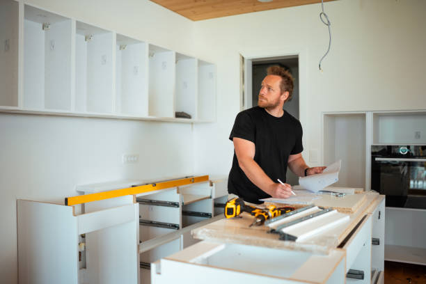 Trusted Kitchen Renovation Contractors in Sunrise Manor