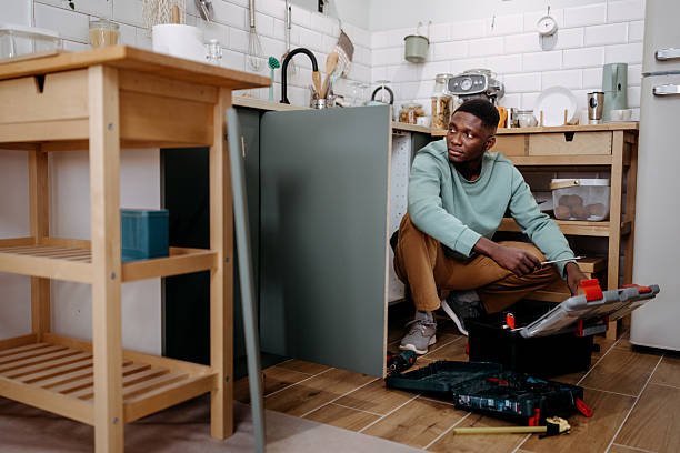 Professional Local Handyman Contractors in Summerlin, NV