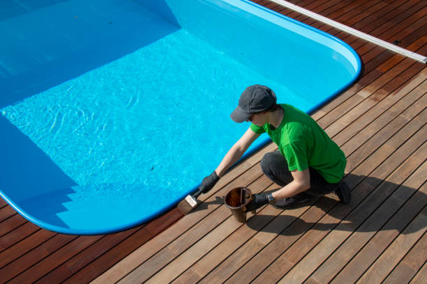 Trusted Water Damage Cleanup in North Las Vegas, NV