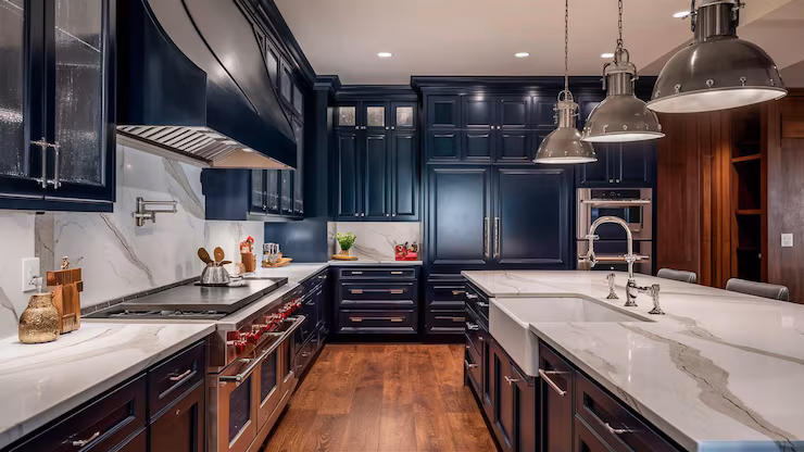 Benefits of Kitchen Remodeling Services for Homes in Henderson, NV