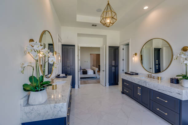 Trending Bathroom Renovation Ideas for Winchester, NV Homes