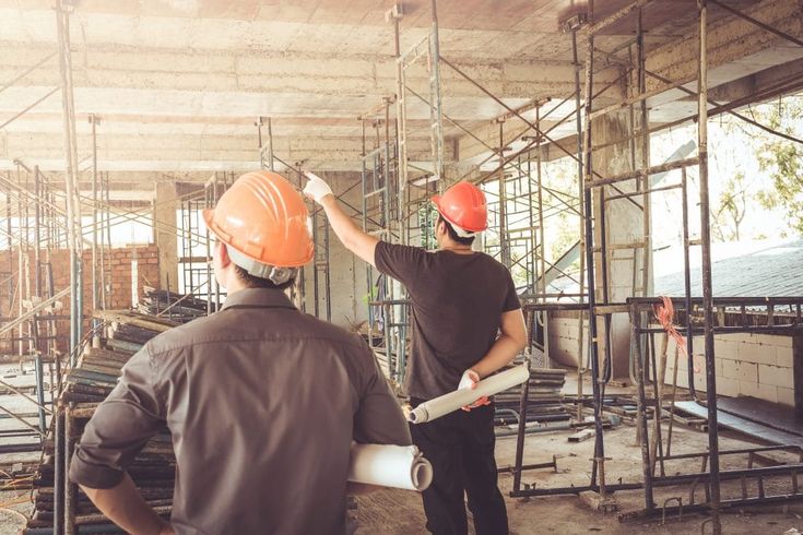 Affordable Licensed General Contractor Services in Cupertino, CA