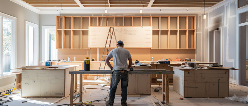 Find a Reliable Remodeling Company in Campbell, CA